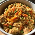 homemade dog food