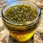 homemade italian dressing