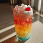 italian cream soda