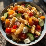 italian pasta salad recipe