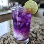 jamaican purple rain