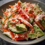 kani salad recipe