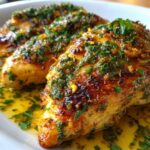 lemon chicken recipe