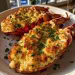 lobster thermidor