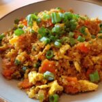 low carb fried rice recipe