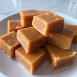 microwave caramels