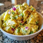 mustard potato salad