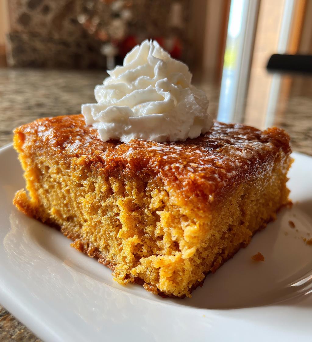 pumpkin delight - detail 1