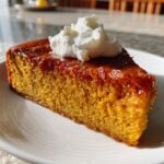 pumpkin delight