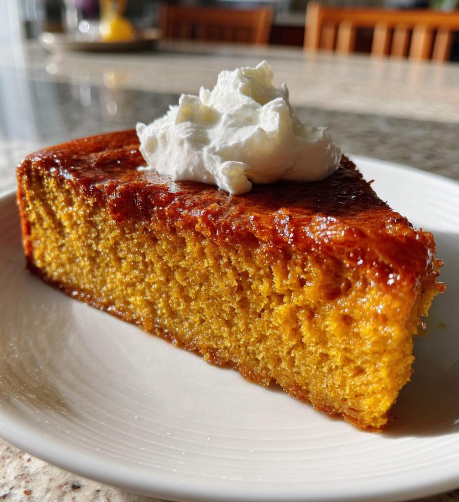 pumpkin delight
