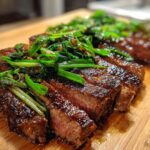 shanghai angus steak