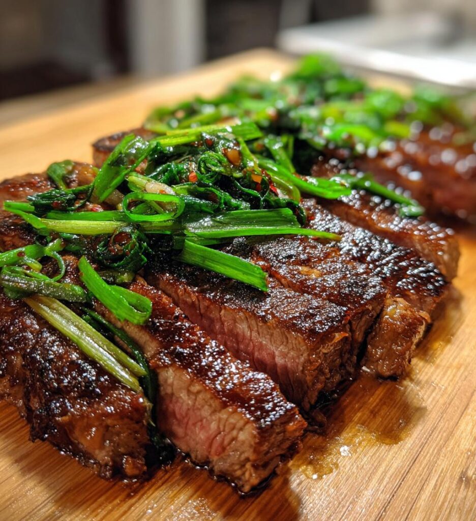 shanghai angus steak