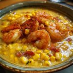 shrimp and corn soup