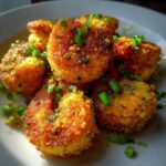 shrimp balls recipe