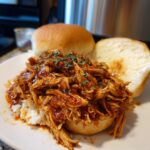 slow cooker bbq chicken recipe