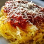 spaghetti squash