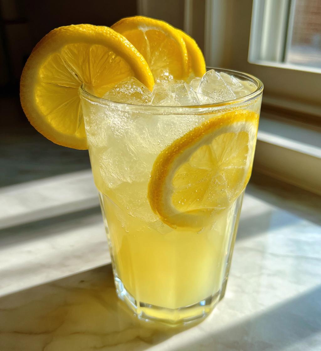 state fair lemonade