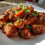 sweet chili chicken recipe