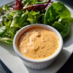 thousand island dressing