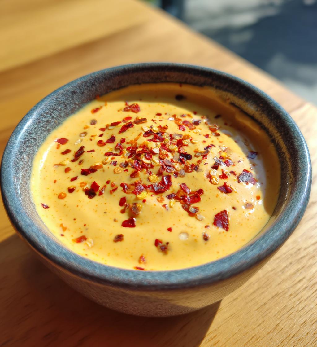 tiger sauce recipe - detail 1