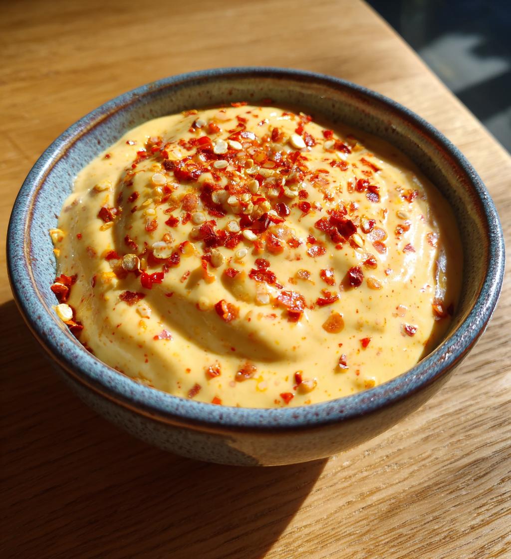 tiger sauce recipe
