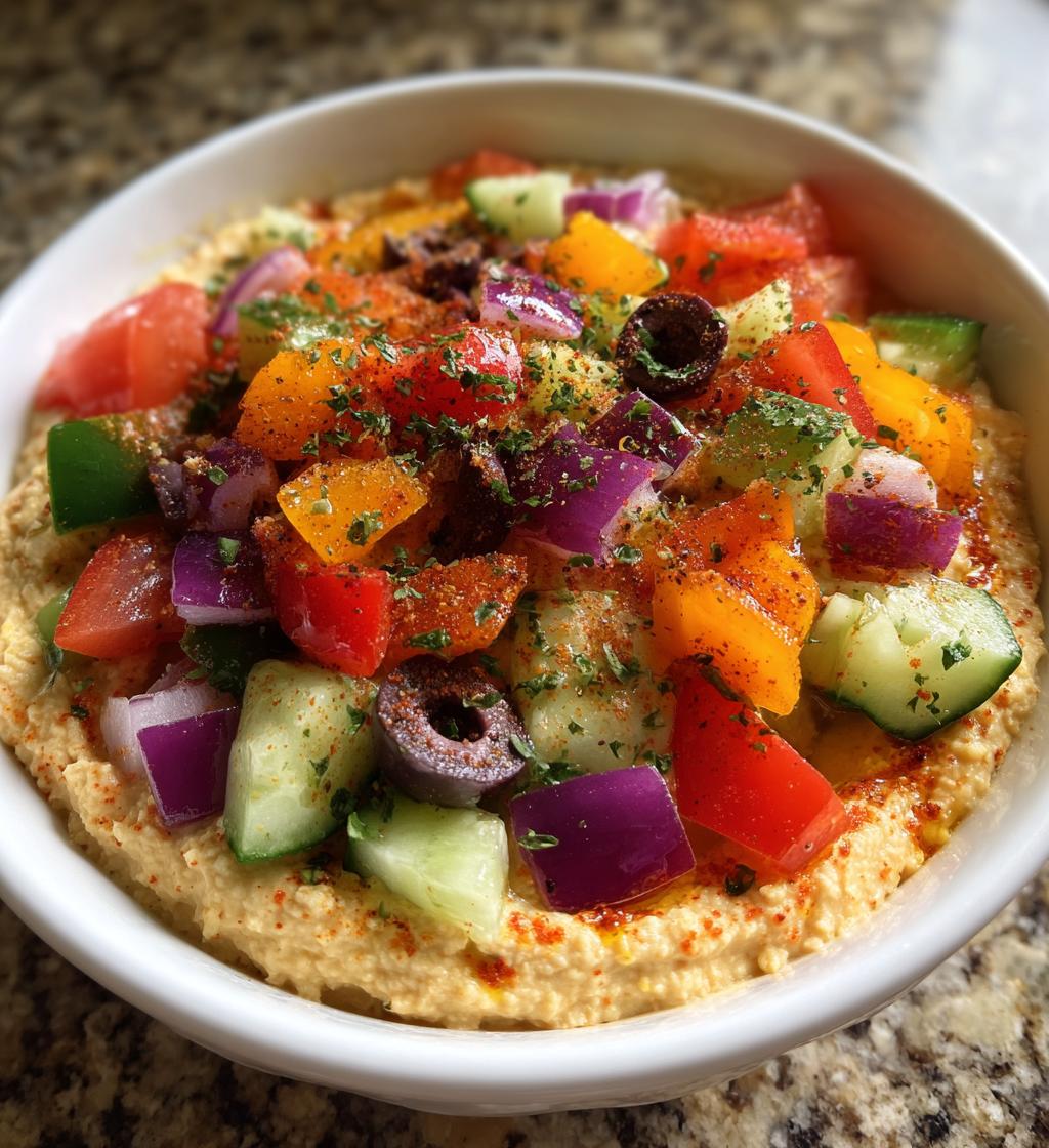 vegan italian veggie hoagie dip