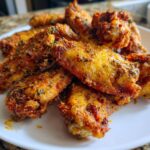 wingstop louisiana rub recipe