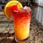 zombie cocktail recipe