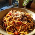 COWBOY SPAGHETTI