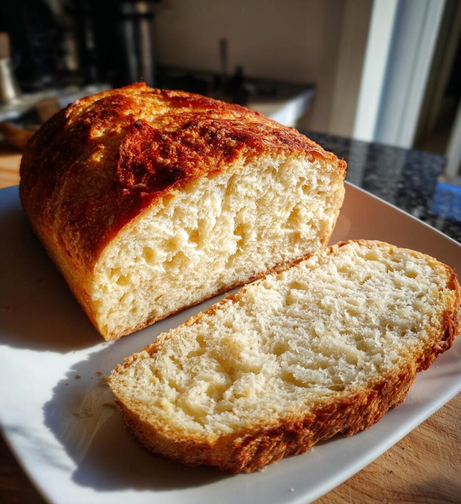 air fryer bread