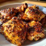 air fryer chicken