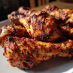 air fryer drumsticks