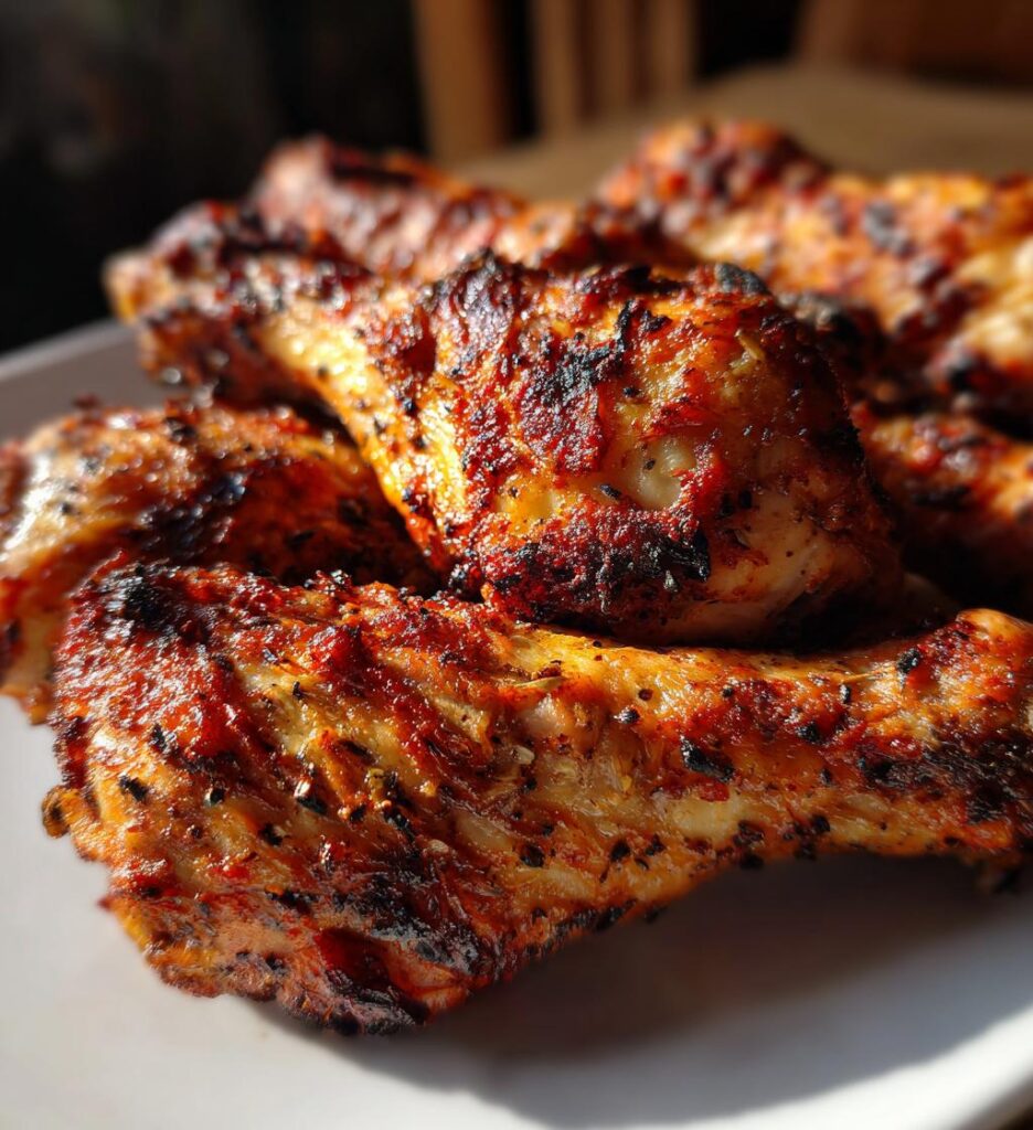 air fryer drumsticks