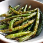 air fryer green beans