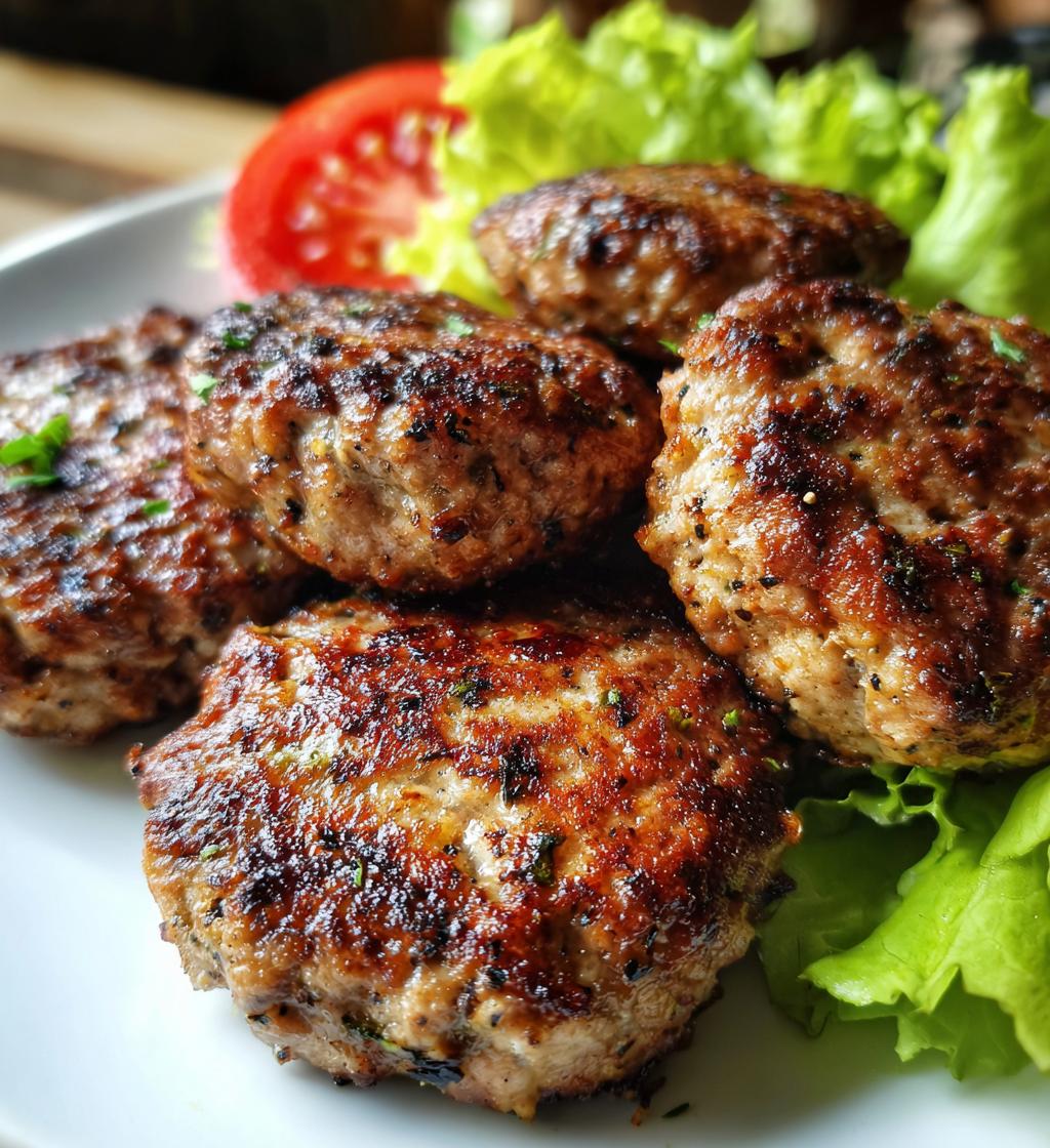 air fryer ground beef recipes - detail 1
