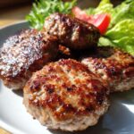 air fryer ground beef recipes