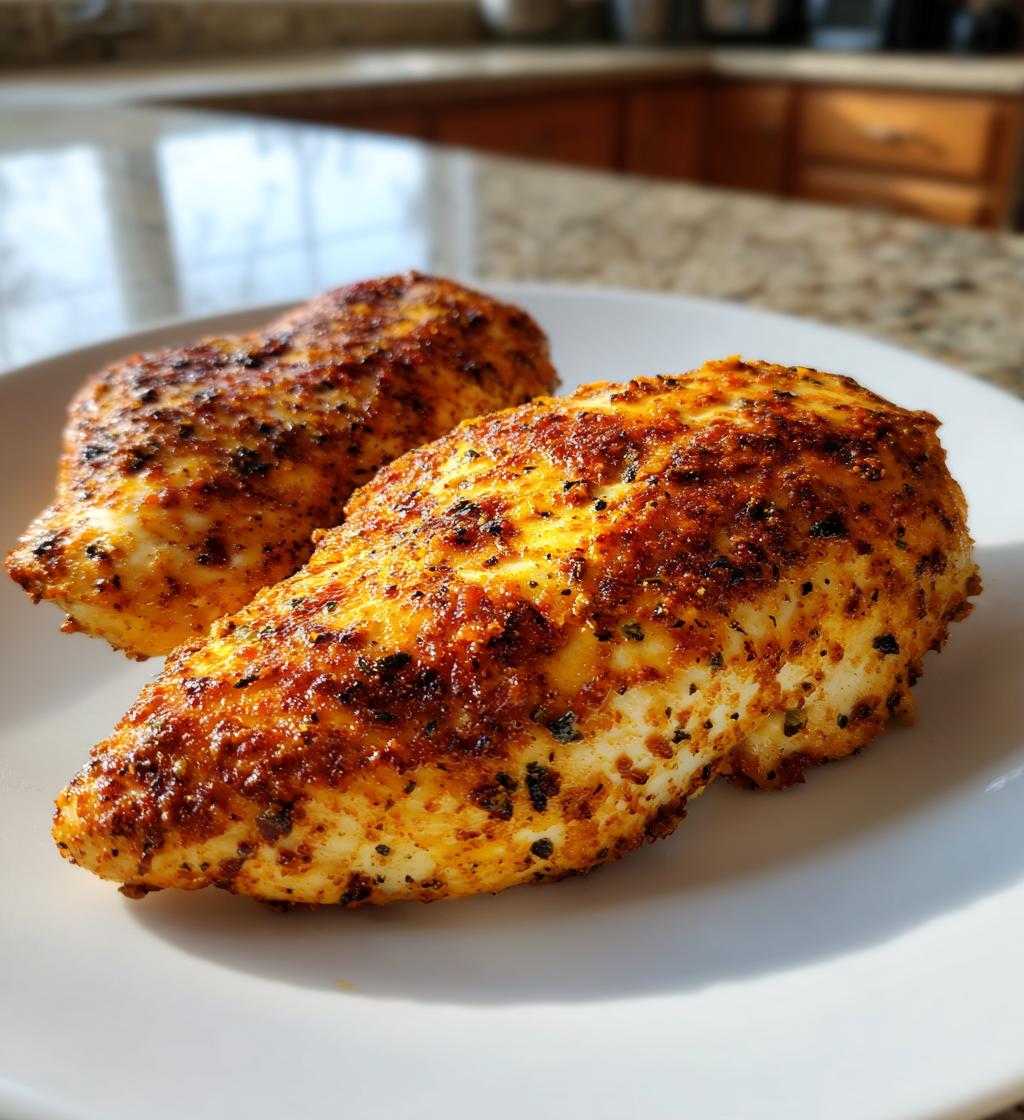air fryer meals - detail 1