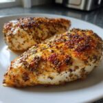 air fryer meals