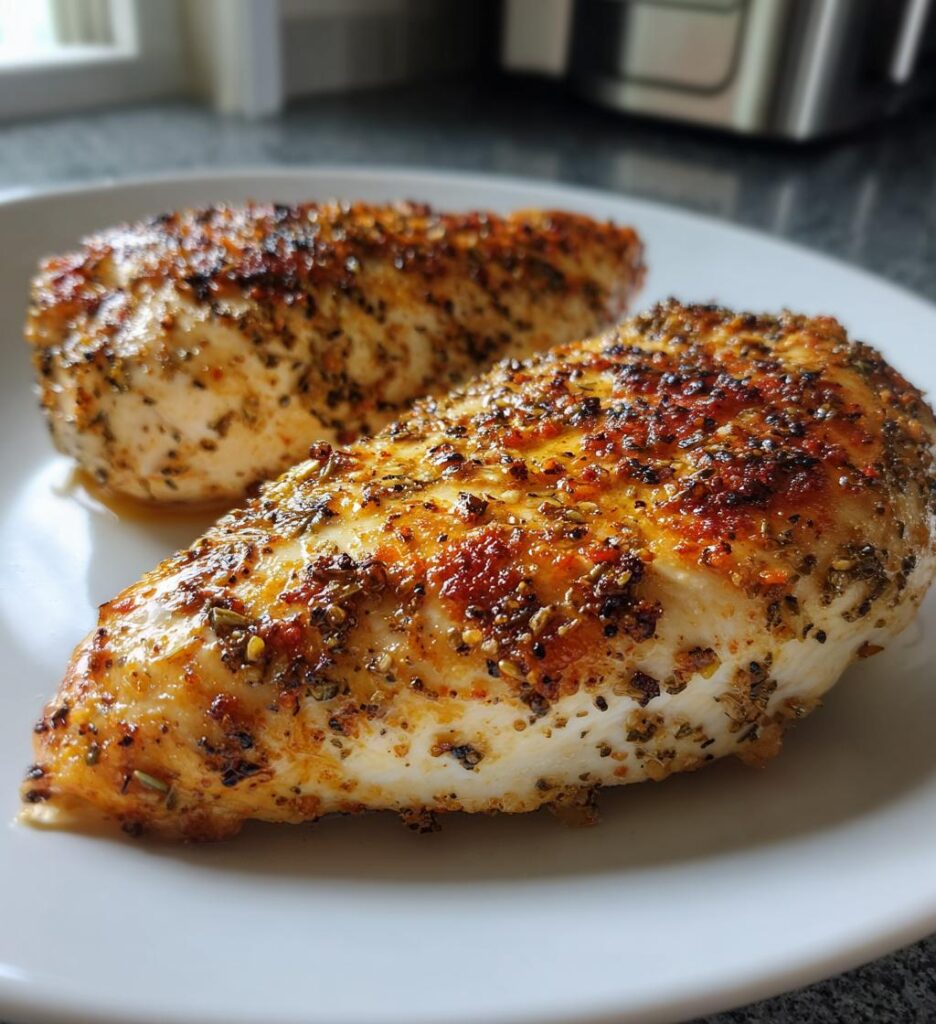 air fryer meals
