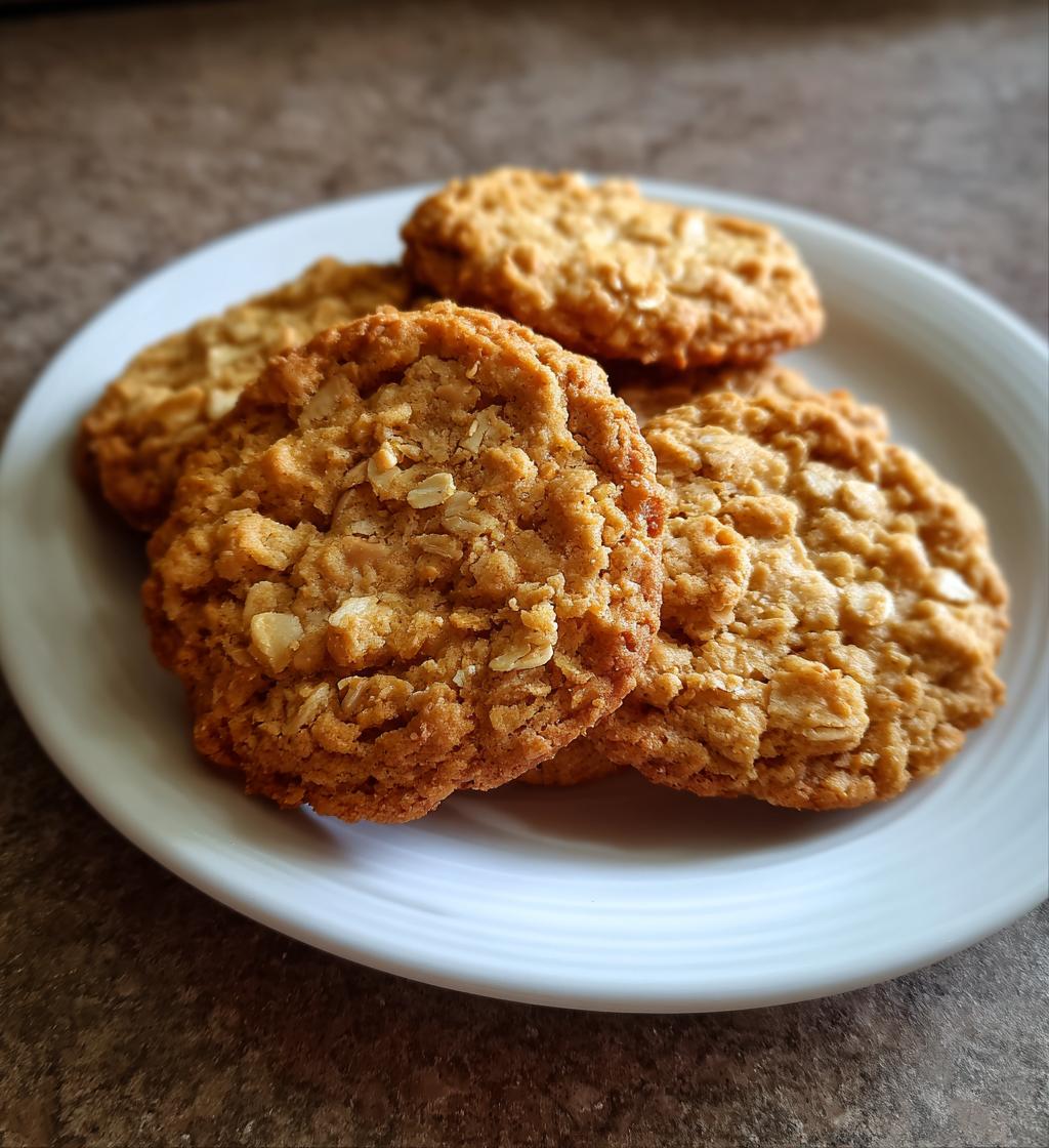 banana cookies recipe - detail 1