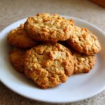 banana cookies recipe