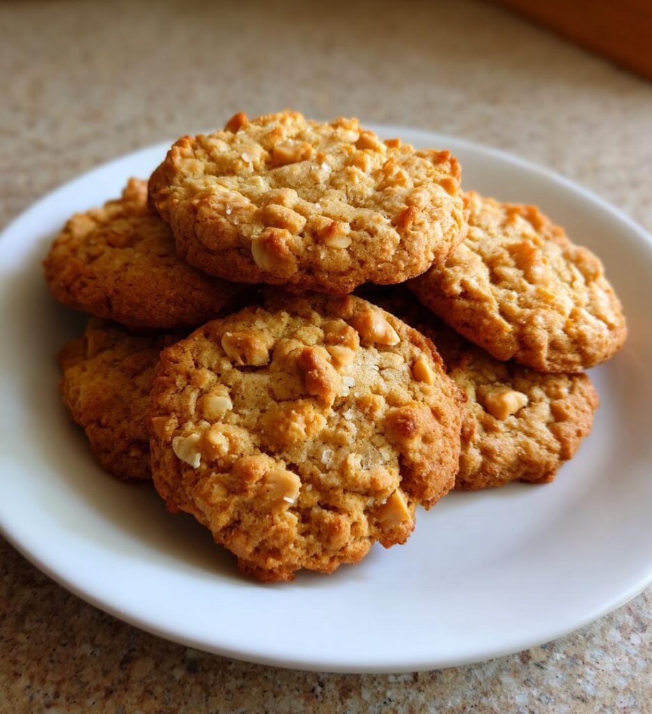 banana cookies recipe