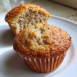 banana muffin recipe