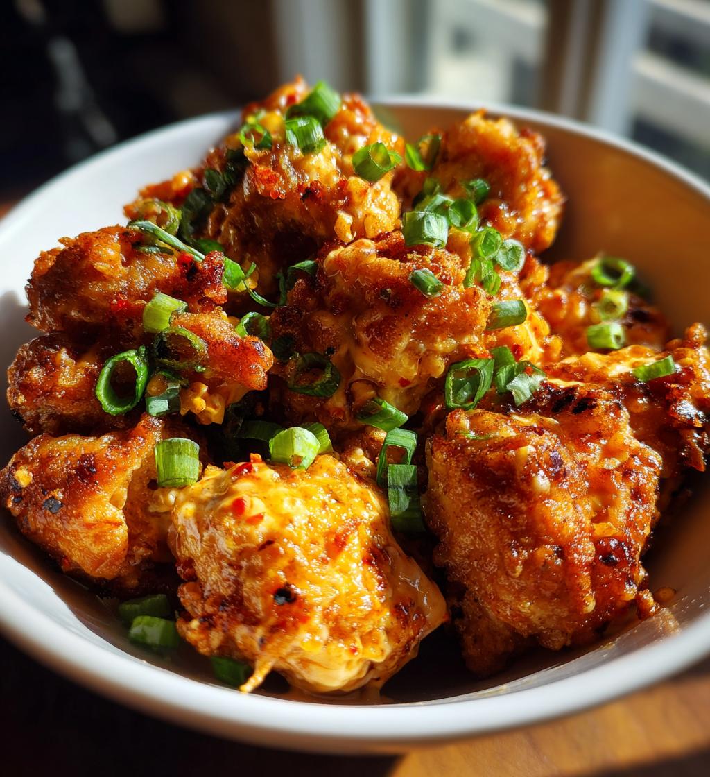 bang bang chicken - detail 1