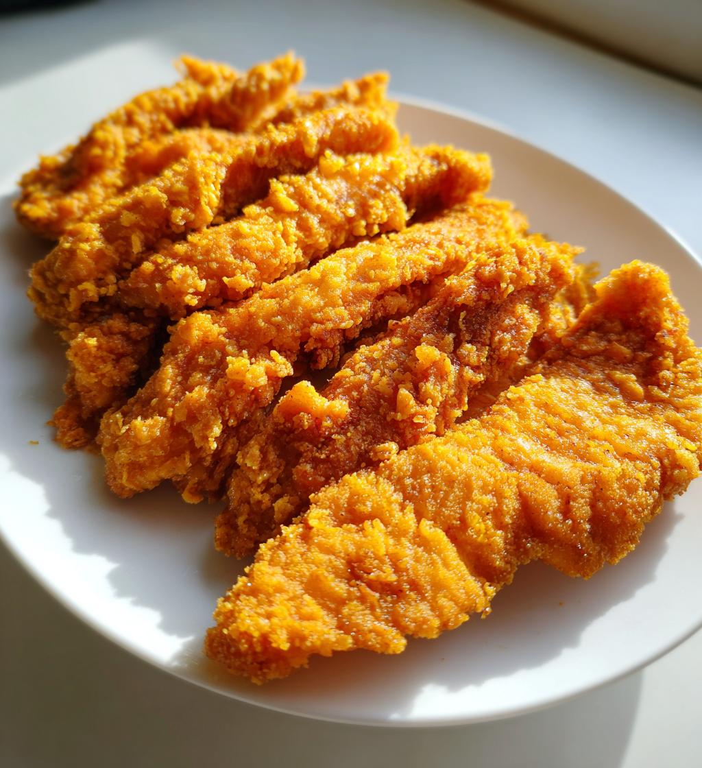 batter dipped fish recipe - detail 1