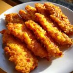 batter dipped fish recipe