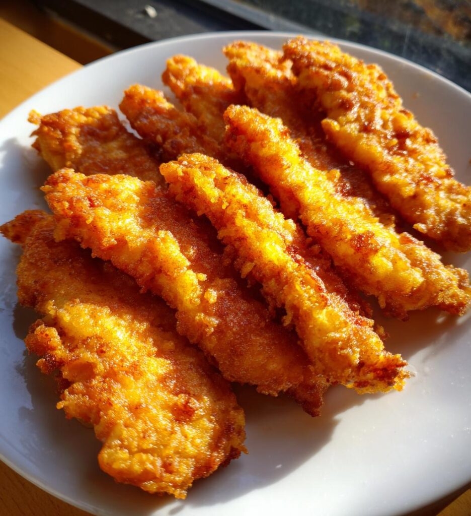 batter dipped fish recipe