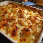 best scalloped potatoes awesome easter dinner