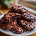 brownie cookies