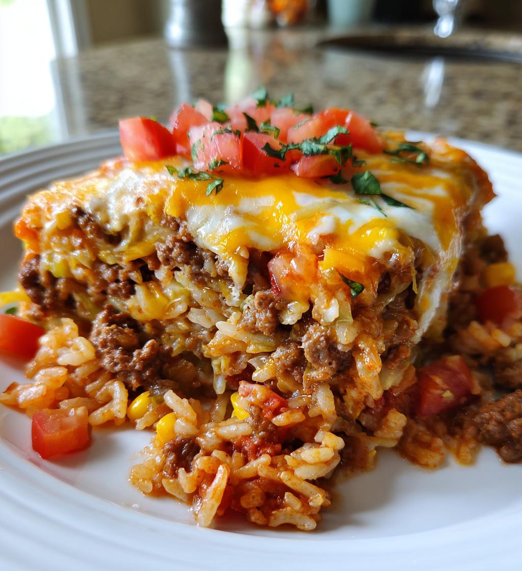 cabbage casserole recipes - detail 1